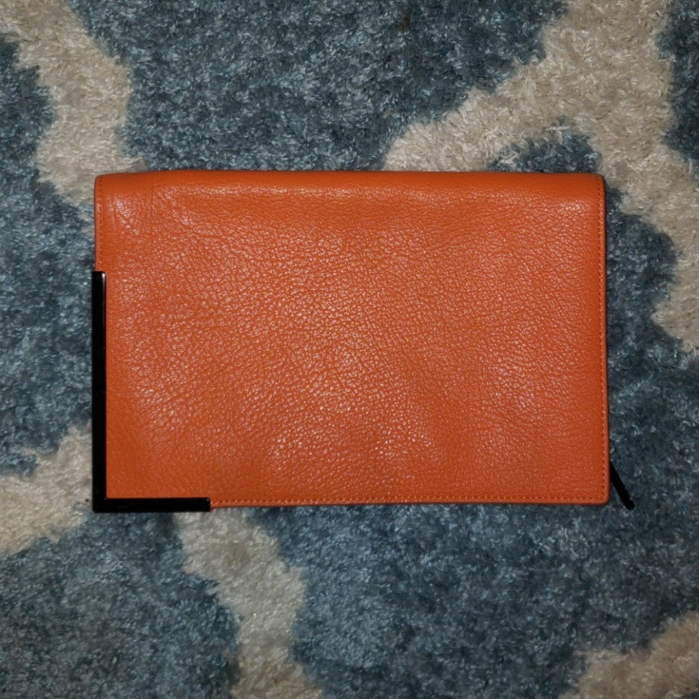 RARE 3.1 PHILLIP LIM CLUTCH